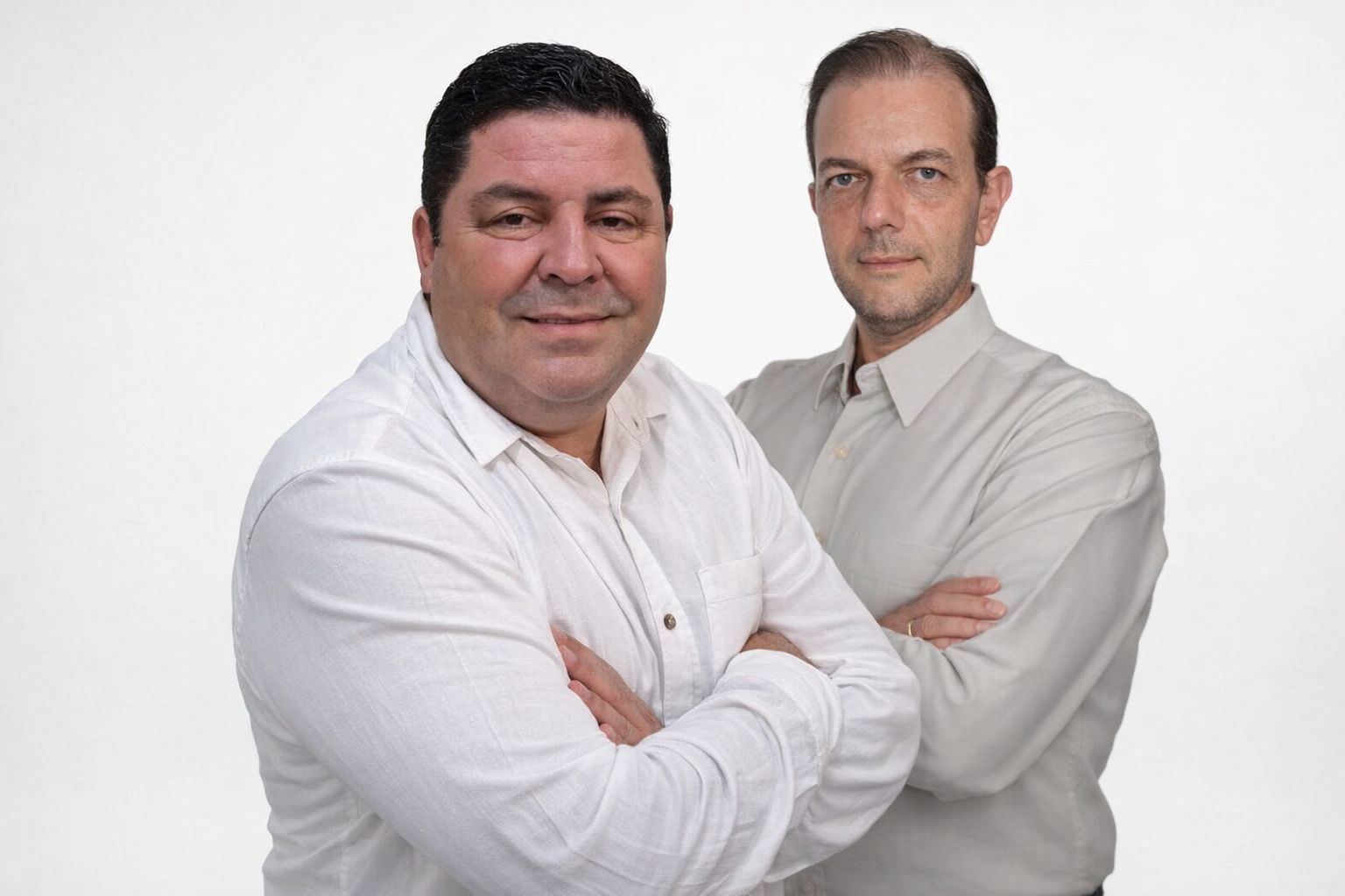 Marcos e Julio